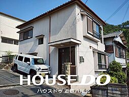 大阪府東大阪市山手町