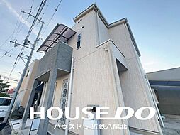 大阪府東大阪市出雲井本町