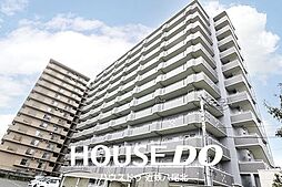 クレール八戸ノ里ソレイユ