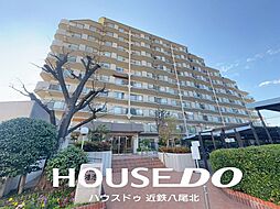 アドリーム石切山手