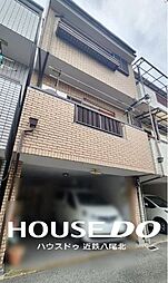 大阪府東大阪市弥生町
