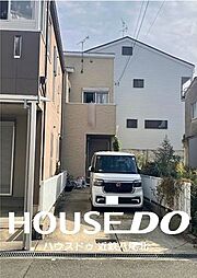 大阪府東大阪市大蓮東１丁目