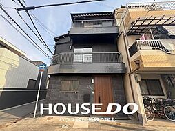 大阪府東大阪市本庄１丁目
