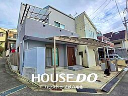 大阪府東大阪市立花町