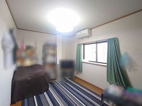 洋室