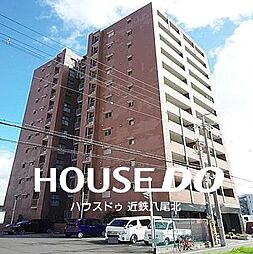 M’PLAZA東大阪ルーベンオーネ