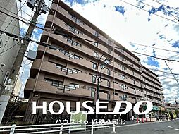 サンメゾン若江岩田