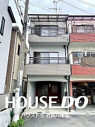 大阪府東大阪市玉串元町２丁目