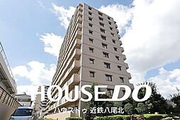 キャステージパーク1番街