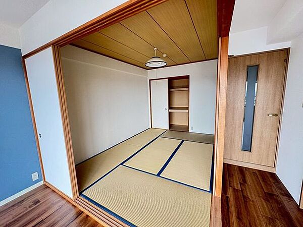 和室