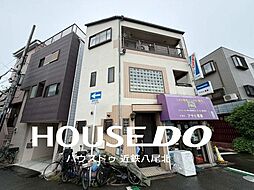 大阪府大阪市平野区平野東３丁目