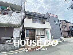 大阪府東大阪市旭町