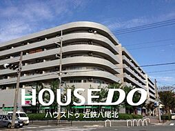 クロスティ八尾壱番館
