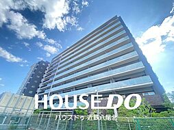 メイツブラン・ヴェリテ若江岩田