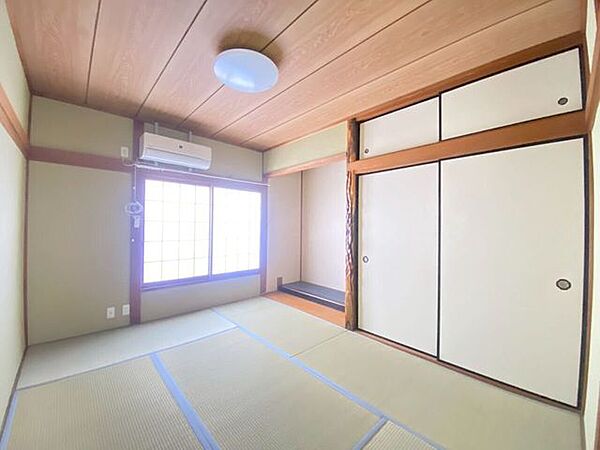 和室