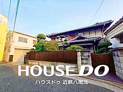 大阪府八尾市久宝寺２丁目