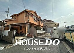 大阪府東大阪市弥生町