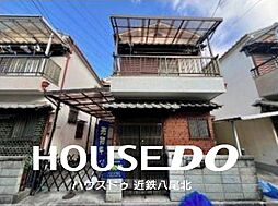 大阪府東大阪市中石切町５丁目