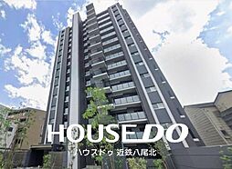レ・ジェイド平野