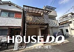 大阪府東大阪市新池島町３丁目