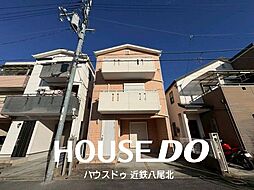大阪府八尾市桂町６丁目18-41