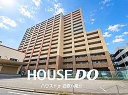 ディナスティ東大阪アテンシアシティ
