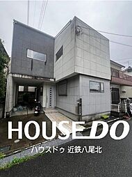 大阪府八尾市緑ヶ丘5丁目