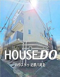 大阪府東大阪市長堂１丁目