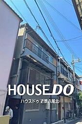 大阪府東大阪市池島町４丁目