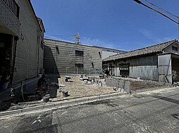 大阪府東大阪市大蓮東１丁目