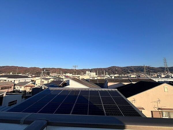 太陽光パネル