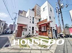 大阪府東大阪市西鴻池町２丁目