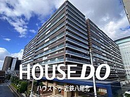 ローレルスクエア八尾ミッド