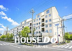 八尾南ハウスB棟