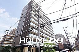 ブランニード河内小阪