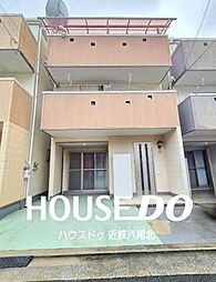 大阪府八尾市竹渕東１丁目
