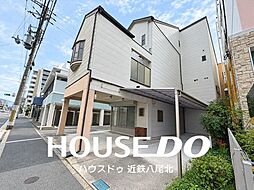 大阪府東大阪市長堂１丁目