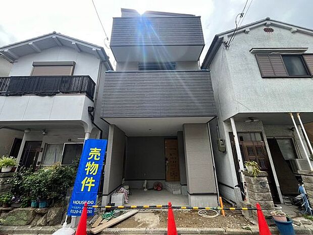 外観写真