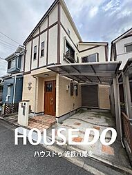 大阪府東大阪市花園東町３丁目
