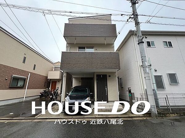 外観：327002987371
