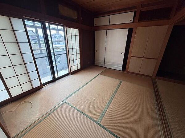 和室