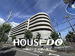 クロスティ八尾南壱番街