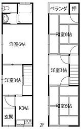 大阪府八尾市福万寺町４丁目