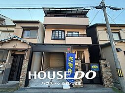 大阪府東大阪市大蓮南4丁目