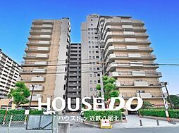 シャトー第3八戸ノ里