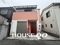 大阪府柏原市大正２丁目