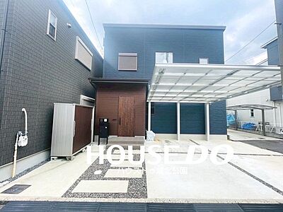 外観 外観