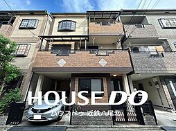 大阪府東大阪市菱屋東１丁目