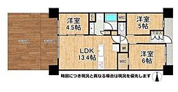 シティテラス若江岩田