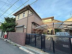 大阪府八尾市緑ヶ丘３丁目